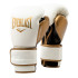 Gants Boxes from Everlast Gant d'entraînement Powerlock 2R Blanc/Or