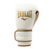 Gants Boxes from Everlast Gant d'entraînement Powerlock 2R Blanc/Or