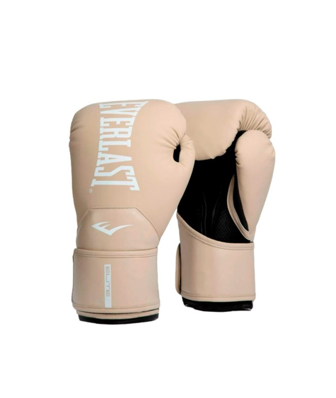 Gants Boxes by Everlast Elite 2 Gants de boxe...