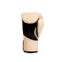 Gants Boxes by Everlast Elite 2 Gants de boxe Champagne