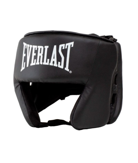 Casque Boxes de Everlast Core Headgear Noir