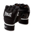 Gants Boxes de Everlast Core Kickboxing Noir