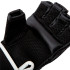 Gants Boxes de Everlast Core Kickboxing Noir