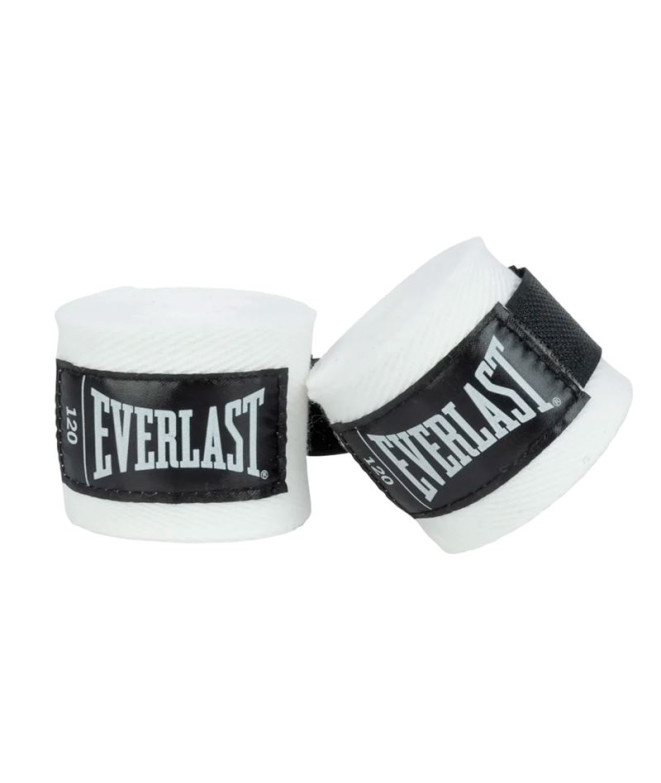 Bandages Boxes de Everlast Core 120" Handwraps...