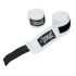 Bandages Boxes de Everlast Core 120" Handwraps White