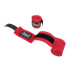 Bandages Boxes de Everlast Core 120" Handwraps Rouge
