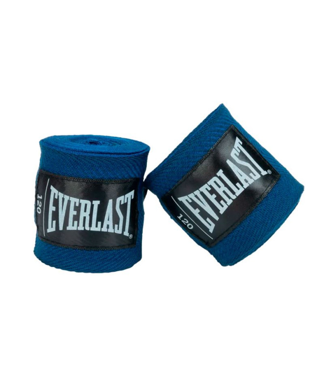 Bandages Boxes de Everlast Core 120" Handwraps...