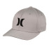 Casquette Femme Hurley One And Only Gris