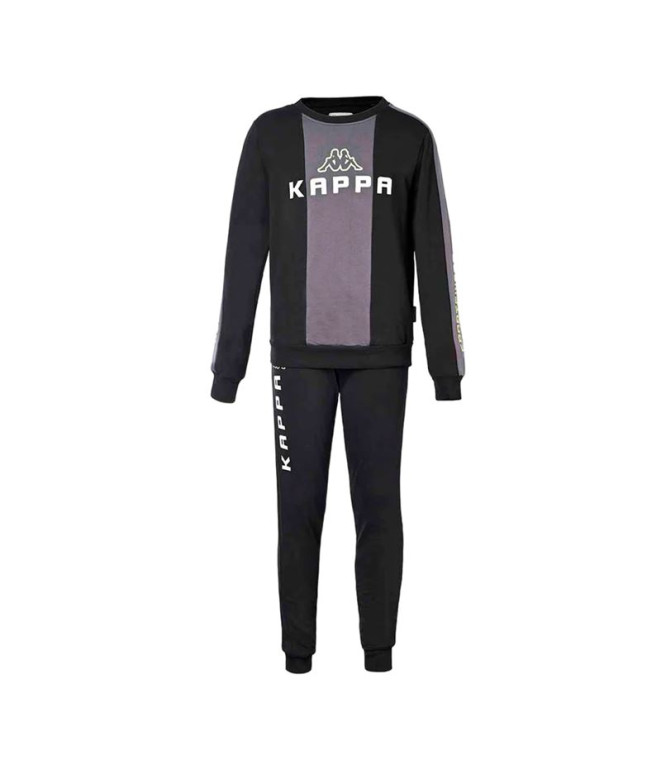 Survêtement Kappa Enfant 8031T0056 T -Tracksuit...