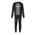 Survêtement Kappa Enfant 8031T0056 T -Tracksuit Boy Black