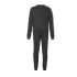 Survêtement Kappa Enfant 8031T0056 T -Tracksuit Boy Black