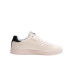 Chaussures Sergio Tacchini Capri Blanc/Bleu Homme