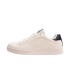 Chaussures Sergio Tacchini Capri Blanc/Bleu Homme