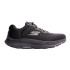 Chaussures running Skechers de Go Run Consistent 2.0 NoirTextile Homme