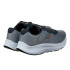 Chaussures running Skechers de Go Run Consistent 2.0 Grey Homme