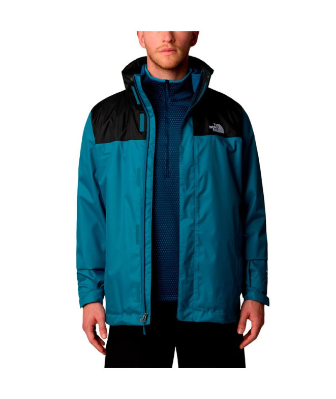 Veste Montagne The North Face Homme by Evolve...