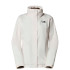 Veste Montagne The North Face Femme de Evolve II Triclimate Rouge-Blanc Dune