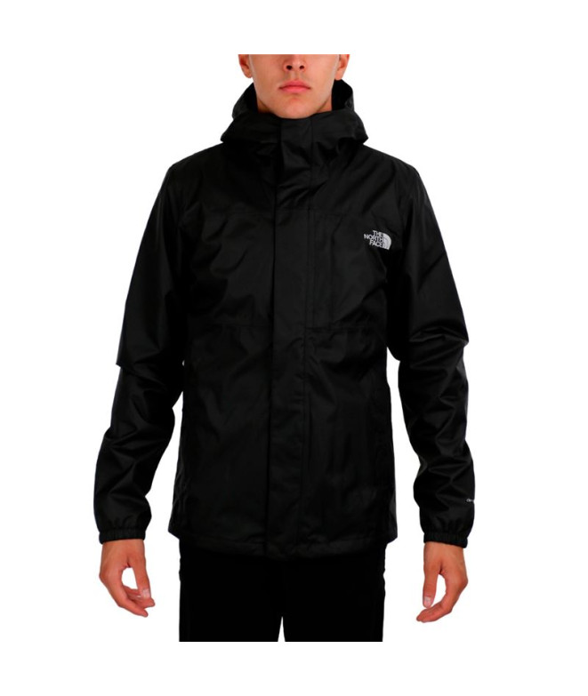 Veste Montagne The North Face de Quest...