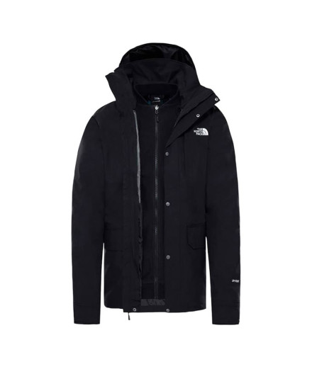 Veste Montagne The North Face by Pinecroft Triclimate...