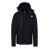 Veste Montagne The North Face by Pinecroft Triclimate Black Homme
