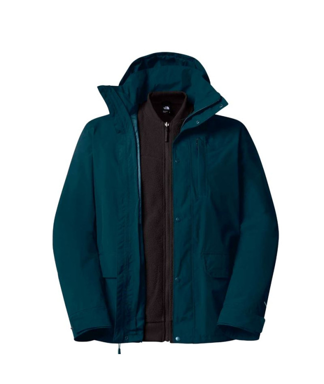 Veste Montagne The North Face de Pinecroft...