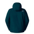Veste Montagne The North Face de Pinecroft Triclimate Mallard Blue/Grey Homme