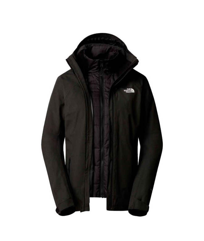 Veste Montagne The North Face de Inlux...