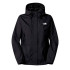 Veste Montagne The North Face Femme d'Antora Black