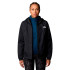 Veste Montagne The North Face Femme d'Antora Black