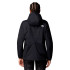 Veste Montagne The North Face Femme d'Antora Black