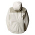 Veste Montagne The North Face de Antora Blanc Dune/Gris argile Femme