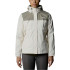 Veste Montagne The North Face de Antora Blanc Dune/Gris argile Femme