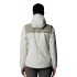 Veste Montagne The North Face de Antora Blanc Dune/Gris argile Femme