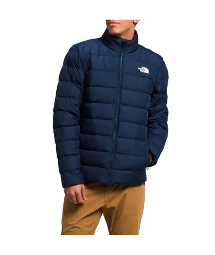 Veste Montagne The North Face par Aconcagua 3 Summit Azul...