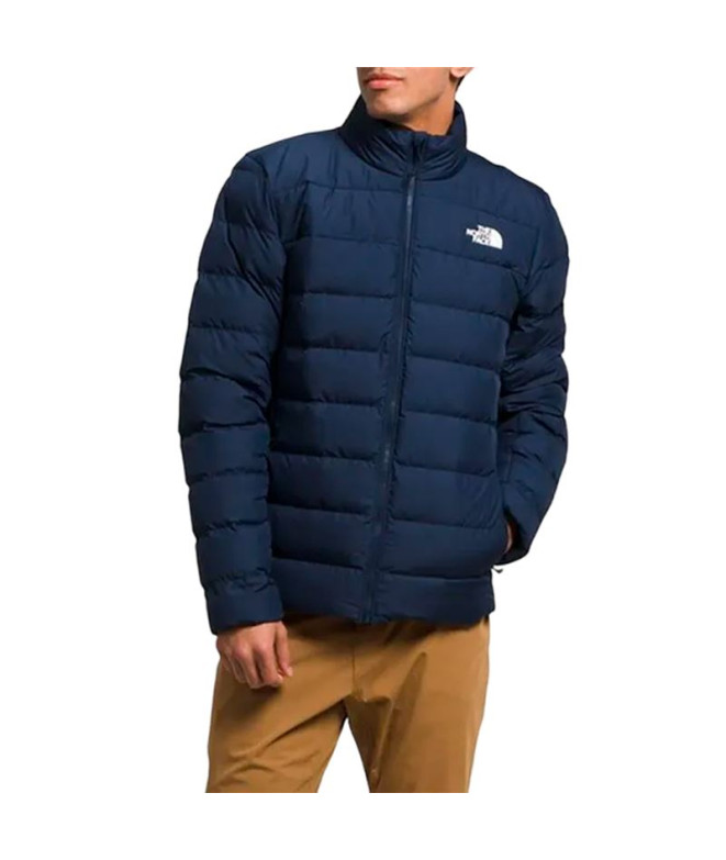 Veste Montagne The North Face par Aconcagua 3...