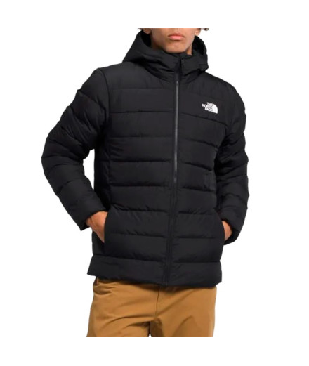 Veste Montagne The North Face Homme d'Aconcagua 3 Negro