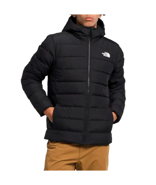 Veste Montagne The North Face Homme d'Aconcagua...