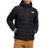 Veste Montagne The North Face Homme d'Aconcagua 3 Negro
