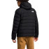Veste Montagne The North Face Homme d'Aconcagua 3 Negro