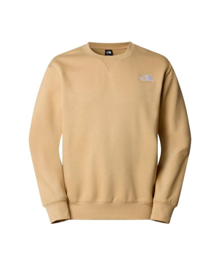 Sweat Montagne The North Face by Essential Relaxed Crew...