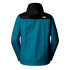 Veste Montagne The North Face Homme by Evolve II Triclimate Blue