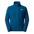 Veste Montagne The North Face Homme by Evolve II Triclimate Blue