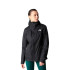 Veste Montagne The North Face de Quest Triclimate Noir Femme