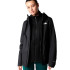 Veste Montagne The North Face de Quest Triclimate Noir Femme