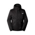 Veste Montagne The North Face de Quest Triclimate Noir-Npf Homme