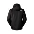 Veste Montagne The North Face de Quest Triclimate Noir-Npf Homme