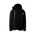 Veste Montagne The North Face de Quest Triclimate Noir-Npf Homme