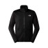 Veste Montagne The North Face de Quest Triclimate Noir-Npf Homme