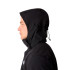 Veste Montagne The North Face by Pinecroft Triclimate Black Homme