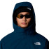 Veste Montagne The North Face de Pinecroft Triclimate Mallard Blue/Grey Homme